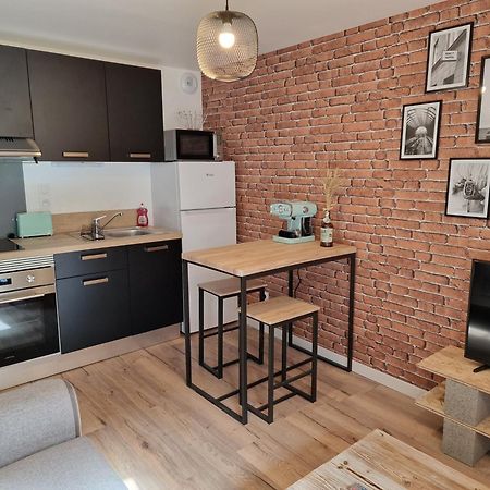 Logement De Caractere En Haute Ville De Quimperlé Εξωτερικό φωτογραφία