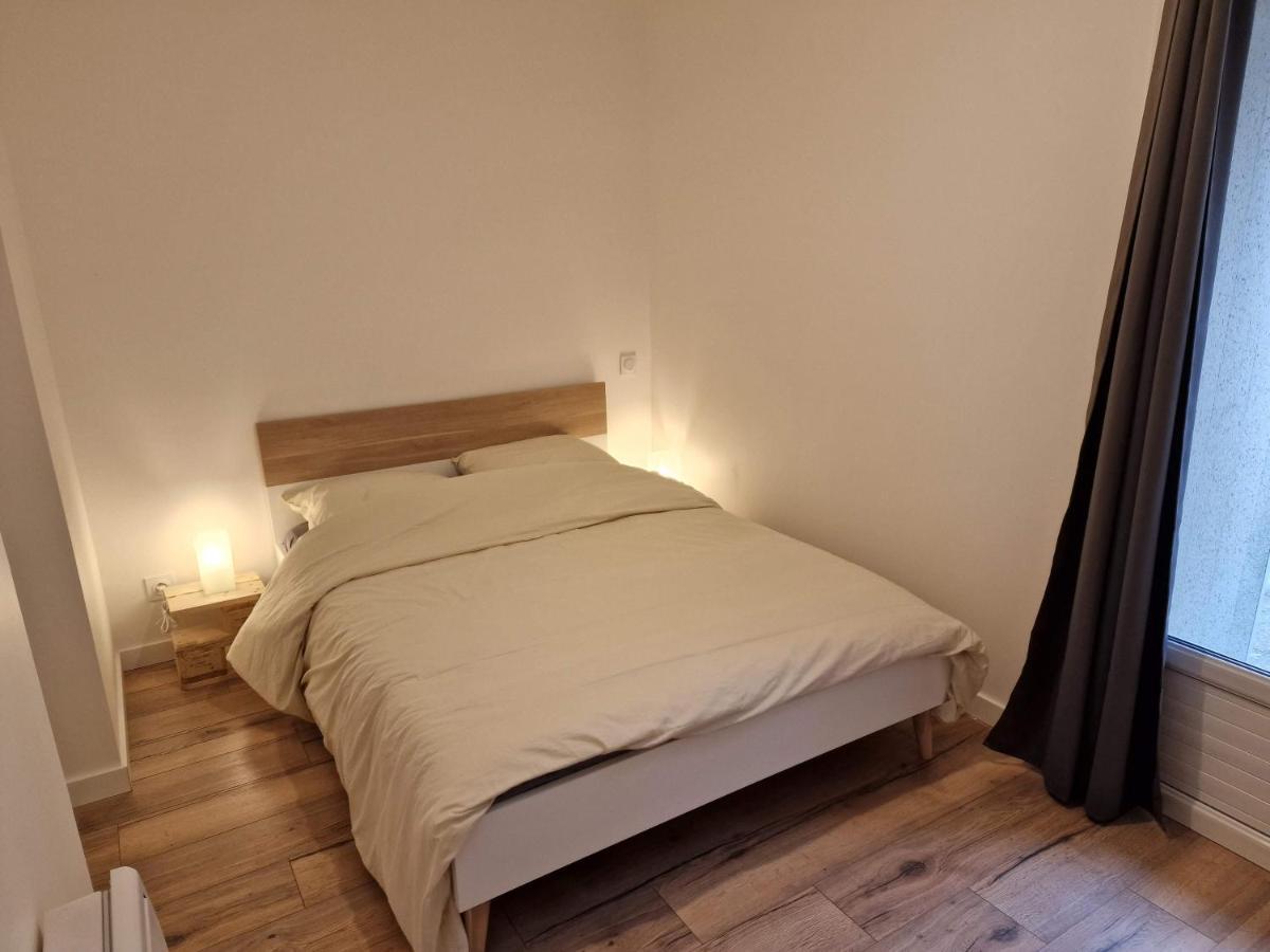 Logement De Caractere En Haute Ville De Quimperlé Εξωτερικό φωτογραφία