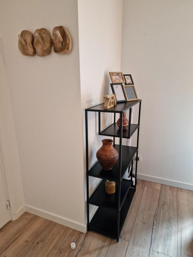 Logement De Caractere En Haute Ville De Quimperlé Εξωτερικό φωτογραφία