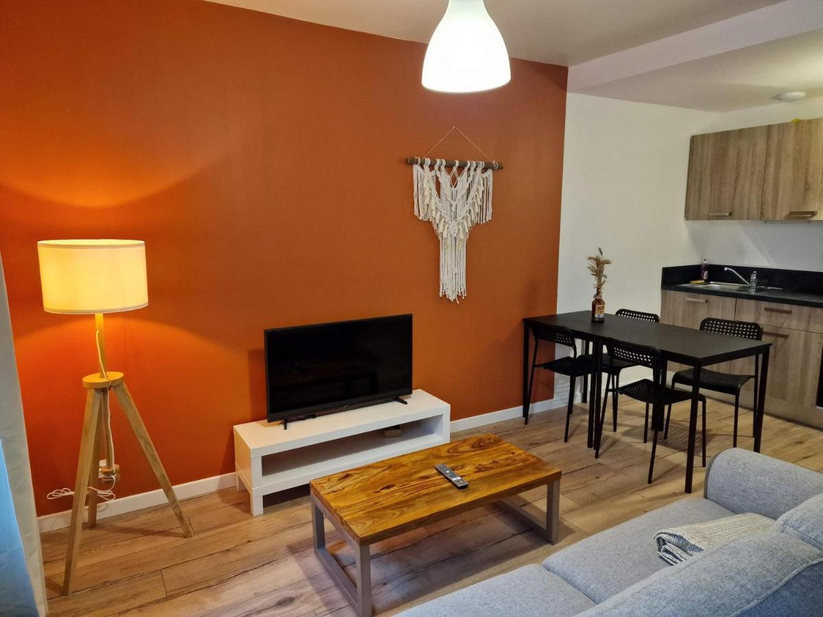 Logement De Caractere En Haute Ville De Quimperlé Εξωτερικό φωτογραφία