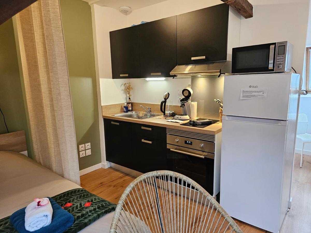 Logement De Caractere En Haute Ville De Quimperlé Εξωτερικό φωτογραφία