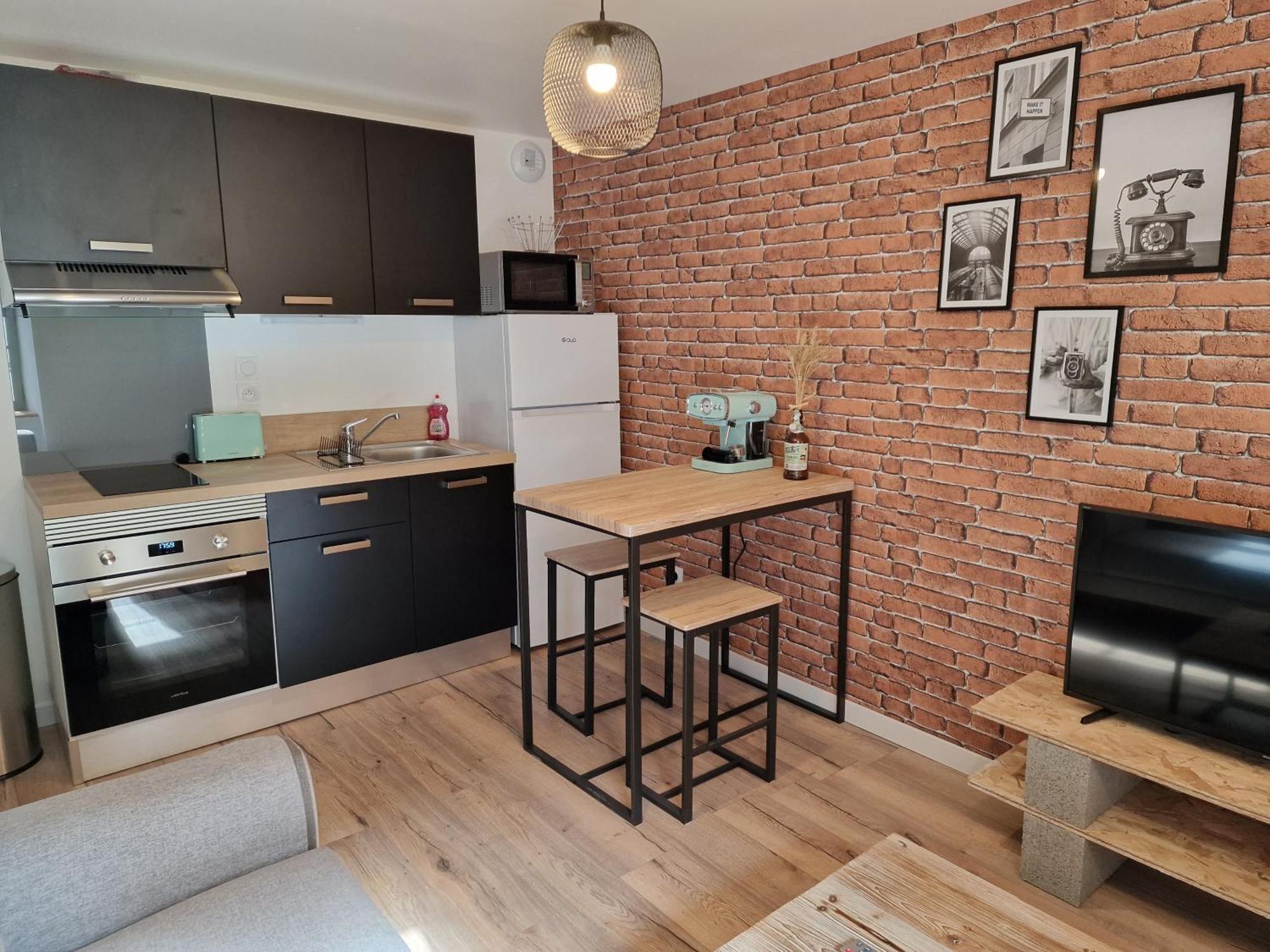 Logement De Caractere En Haute Ville De Quimperlé Εξωτερικό φωτογραφία